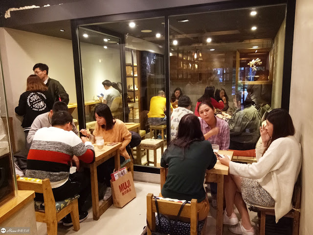 【台北大安】KOKU café 榖珈琲 | 現點現做高人氣舒芙蕾鬆餅 蓬厚鬆軟 濕潤綿密 雞蛋香氣十足