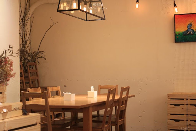 穀咖啡 KoKu Café-13