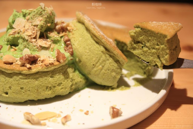 穀咖啡 KoKu Café-12