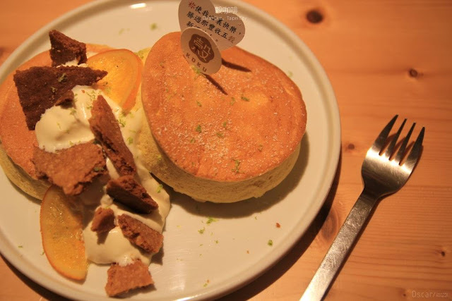 穀咖啡 KoKu Café-6