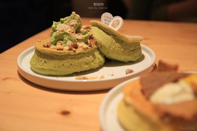 穀咖啡 KoKu Café-11