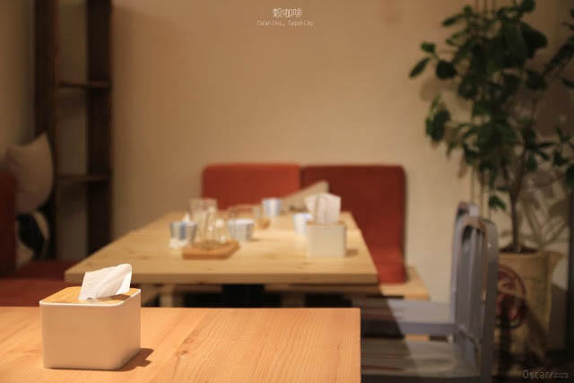 穀咖啡 KoKu Café-15