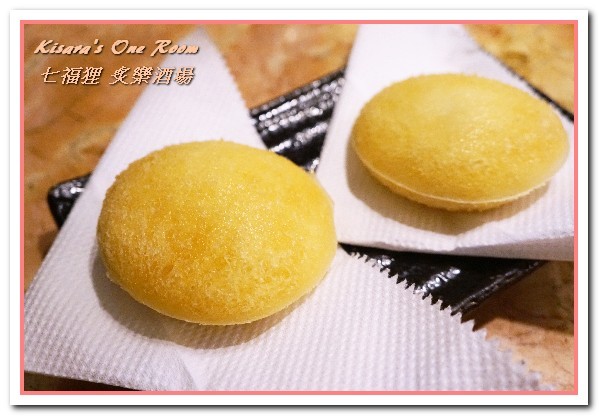 七福狸炙樂酒場：六張犁居酒屋．輕鬆又色彩滿溢的和風美食好去處──七福狸 炙樂酒場