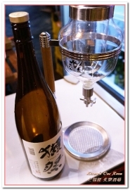 七福狸炙樂酒場：六張犁居酒屋．輕鬆又色彩滿溢的和風美食好去處──七福狸 炙樂酒場