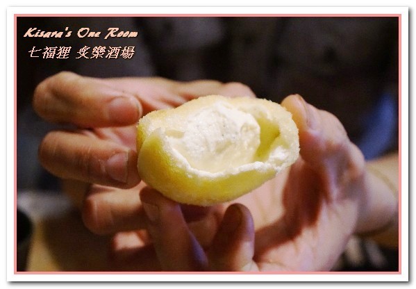 七福狸炙樂酒場：六張犁居酒屋．輕鬆又色彩滿溢的和風美食好去處──七福狸 炙樂酒場