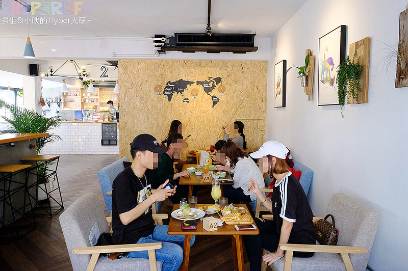 午街貳拾,午街貳拾 台中,午街貳拾 地址,午街貳拾 菜單,午街貳拾 電話,台中咖啡,台中早午餐,台中燉飯,台中甜點,台中美食,台中義大利餐廳,台中義大利麵,台中義式,精明商圈美食 @強生與小吠的Hyper人蔘~