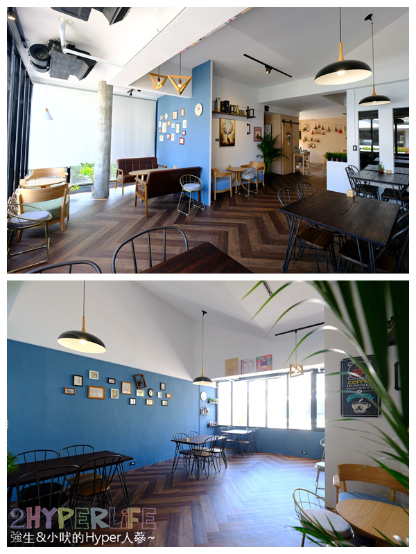 午街貳拾,午街貳拾 台中,午街貳拾 地址,午街貳拾 菜單,午街貳拾 電話,台中咖啡,台中早午餐,台中燉飯,台中甜點,台中美食,台中義大利餐廳,台中義大利麵,台中義式,精明商圈美食 @強生與小吠的Hyper人蔘~