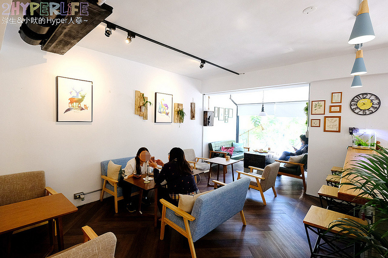 午街貳拾,午街貳拾 台中,午街貳拾 地址,午街貳拾 菜單,午街貳拾 電話,台中咖啡,台中早午餐,台中燉飯,台中甜點,台中美食,台中義大利餐廳,台中義大利麵,台中義式,精明商圈美食 @強生與小吠的Hyper人蔘~