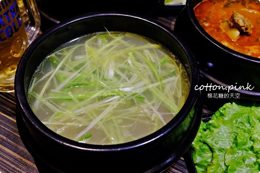 豐原韓式燒肉吃到飽-糕糕在尚好韓式烤肉、韓國小菜、牽絲起司無限加點,道地韓式鍋物最新上市啦!