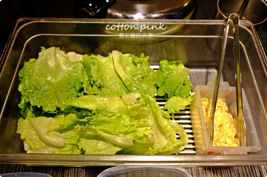 豐原韓式燒肉吃到飽-糕糕在尚好韓式烤肉、韓國小菜、牽絲起司無限加點,道地韓式鍋物最新上市啦!