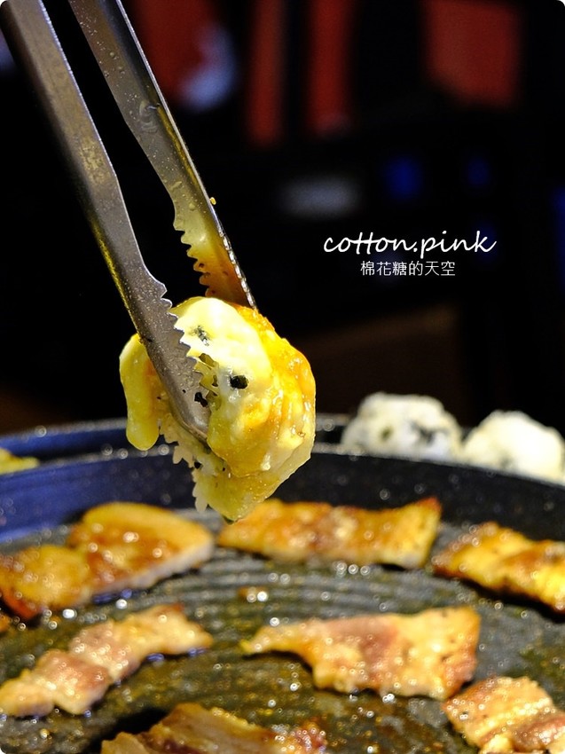 豐原韓式燒肉吃到飽-糕糕在尚好韓式烤肉、韓國小菜、牽絲起司無限加點,道地韓式鍋物最新上市啦!