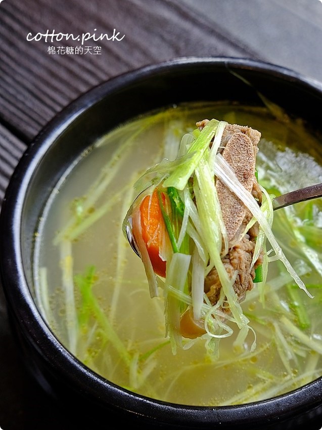 豐原韓式燒肉吃到飽-糕糕在尚好韓式烤肉、韓國小菜、牽絲起司無限加點,道地韓式鍋物最新上市啦!