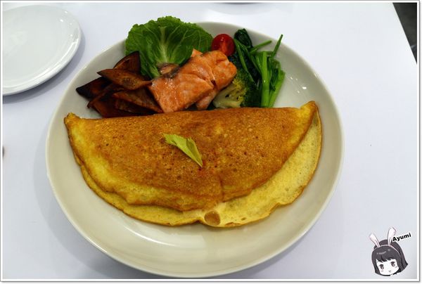 黑犬 Black Doggy：[食記]►台北士林區◄超人氣漫畫風格餐廳－黑犬BLACK DOGGY /舒芙蕾歐姆蛋系列/日式舒芙蕾/小犬氣泡飲/奶油空心餅