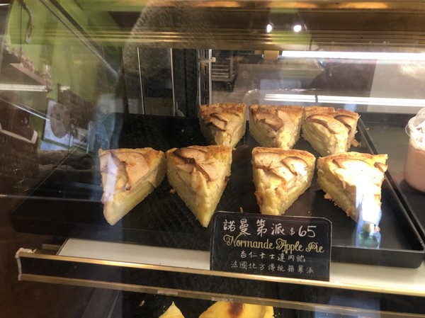 艾德理法式烘焙坊:【パン】宜蘭|愛德里法式烘焙。愛と恋