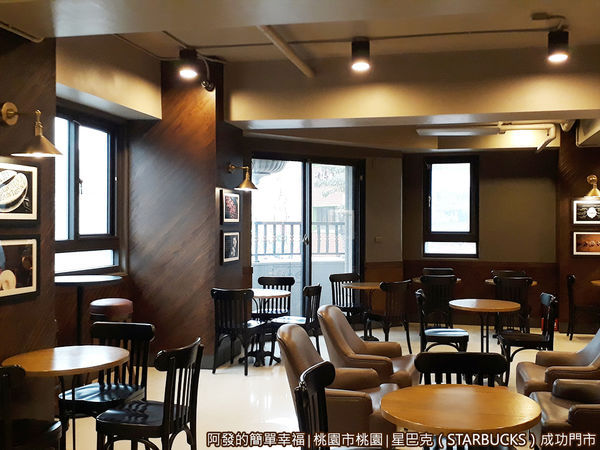 星巴克成功門市11-3樓用餐環境.jpg