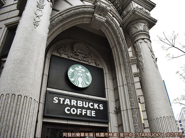 星巴克成功門市05-門口的仰角II.JPG
