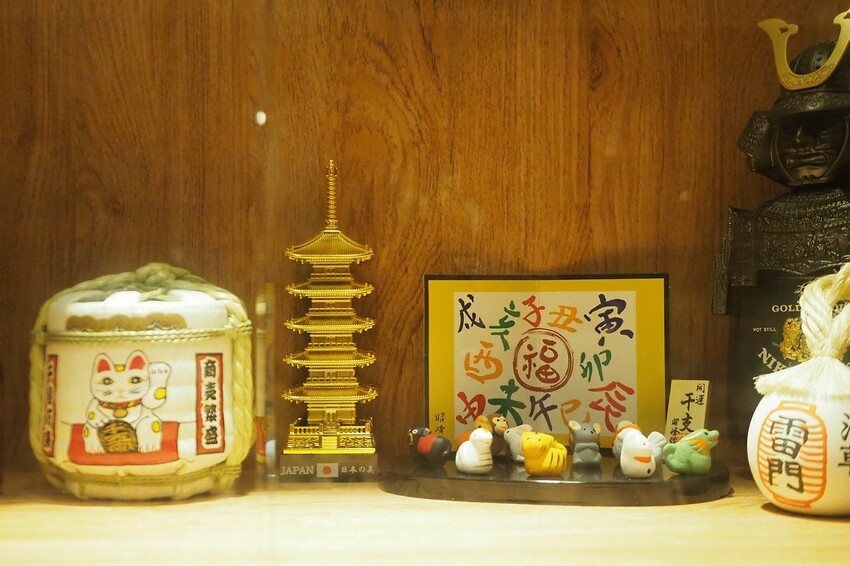 破千google評論4.8高分,隱身通化街夜市裡的人氣串燒居酒屋,捷運信義安和站美食推薦♥樂氣串燒居酒屋♥