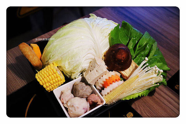 【台北美食】湯廠Soup Factory - 國父紀念館火鍋/特色湯頭✖️台北市長也來吃❤️東區火鍋推薦/副餐無限供應 - 捷運國父紀念館站