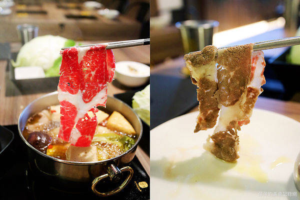 【台北美食】湯廠Soup Factory - 國父紀念館火鍋/特色湯頭✖️台北市長也來吃❤️東區火鍋推薦/副餐無限供應 - 捷運國父紀念館站