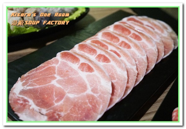 湯廠 Soup Factory：國父紀念館火鍋．饒富個性的新奇湯頭製造者──湯廠Soup Factory