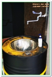 湯廠 Soup Factory：國父紀念館火鍋．饒富個性的新奇湯頭製造者──湯廠Soup Factory