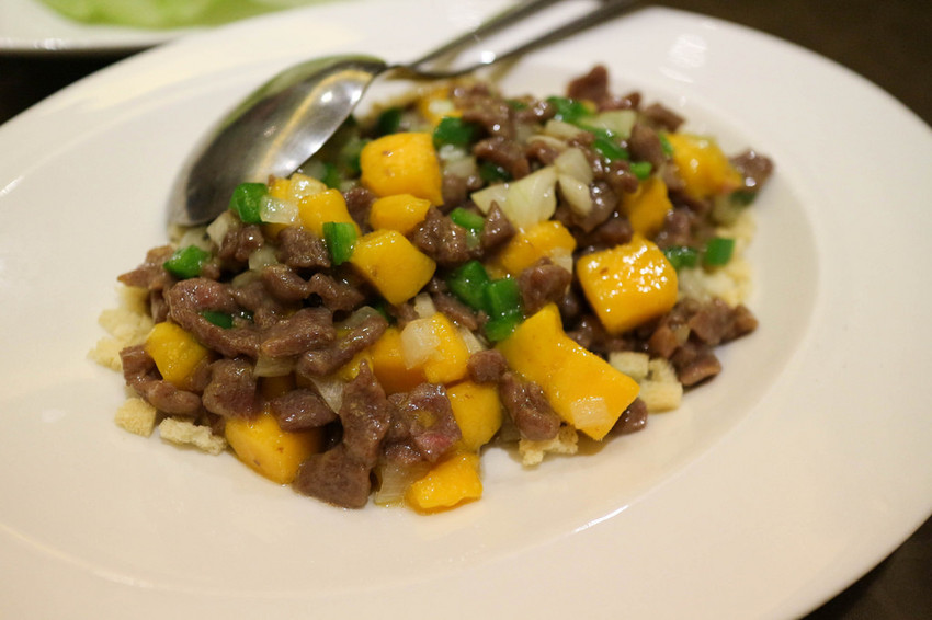 王朝大飯店玉蘭軒 (21)