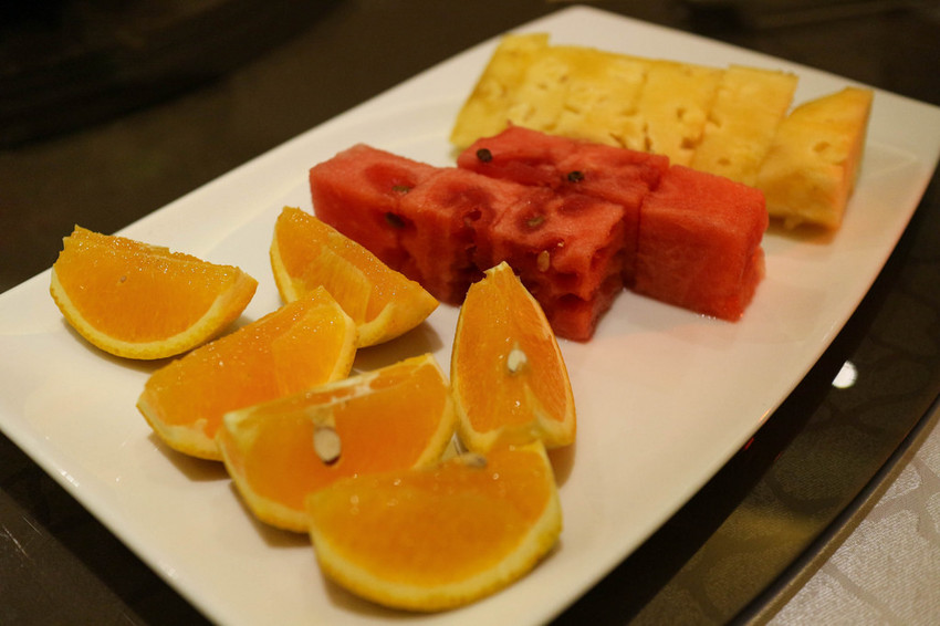 王朝大飯店玉蘭軒 (55)