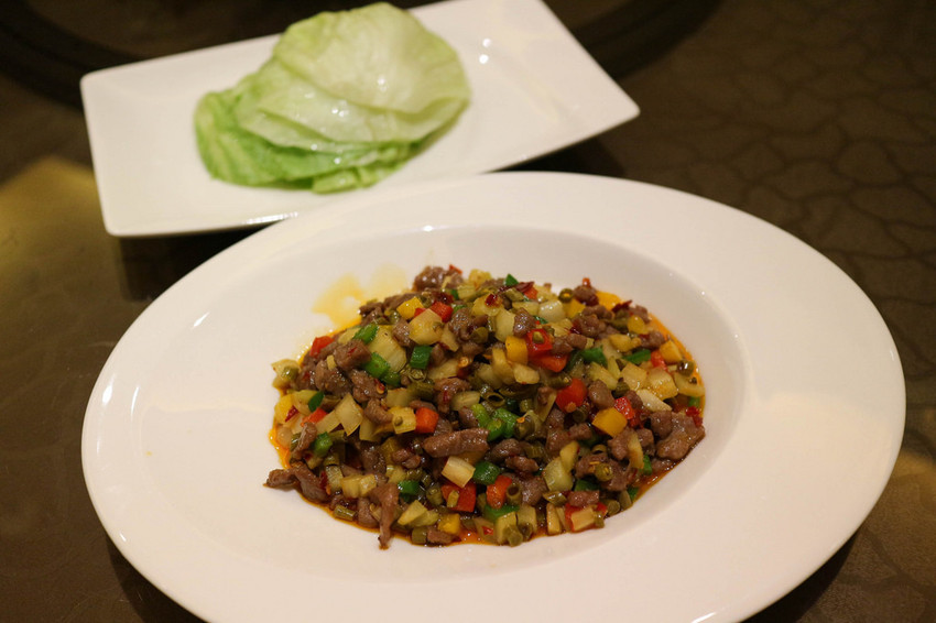 王朝大飯店玉蘭軒 (49)