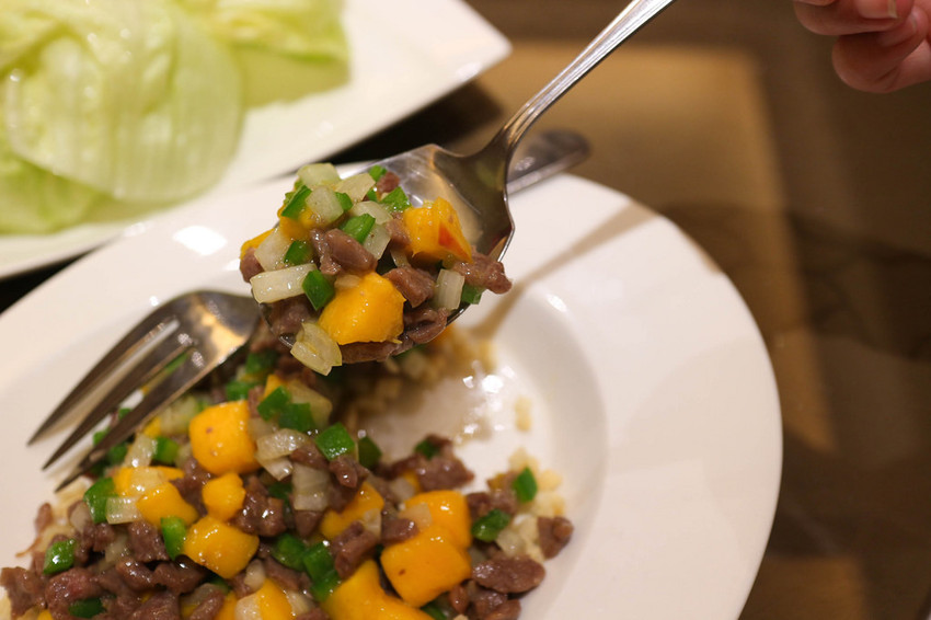 王朝大飯店玉蘭軒 (24)