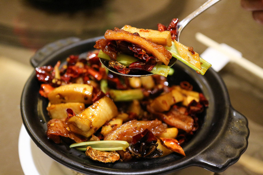 王朝大飯店玉蘭軒 (27)