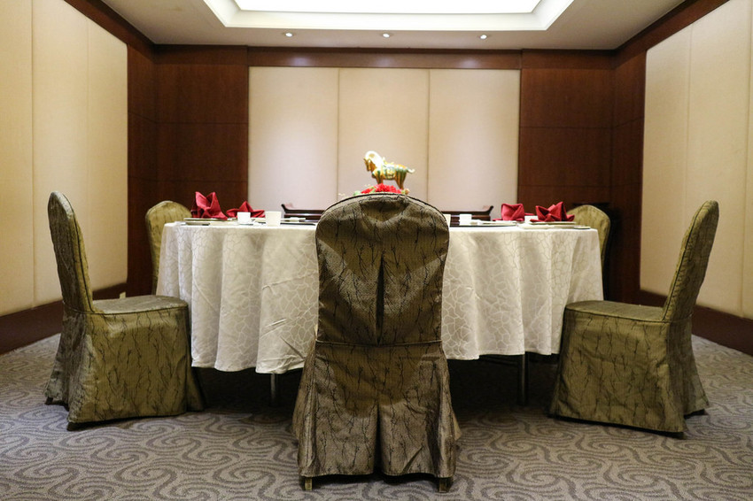 王朝大飯店玉蘭軒 (8)