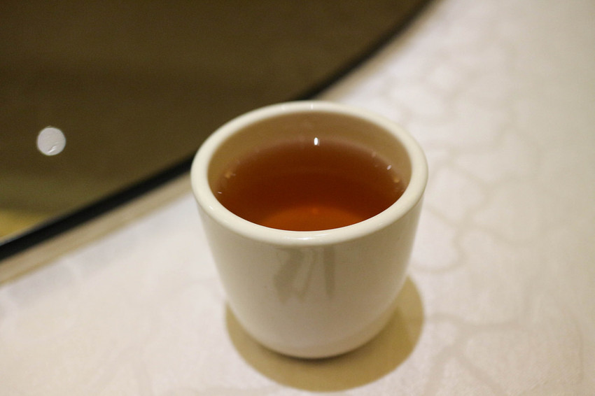 王朝大飯店玉蘭軒 (11)