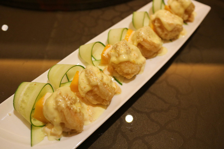 王朝大飯店玉蘭軒 (35)