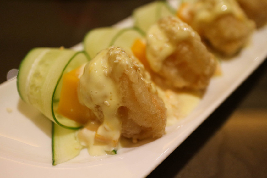 王朝大飯店玉蘭軒 (36)