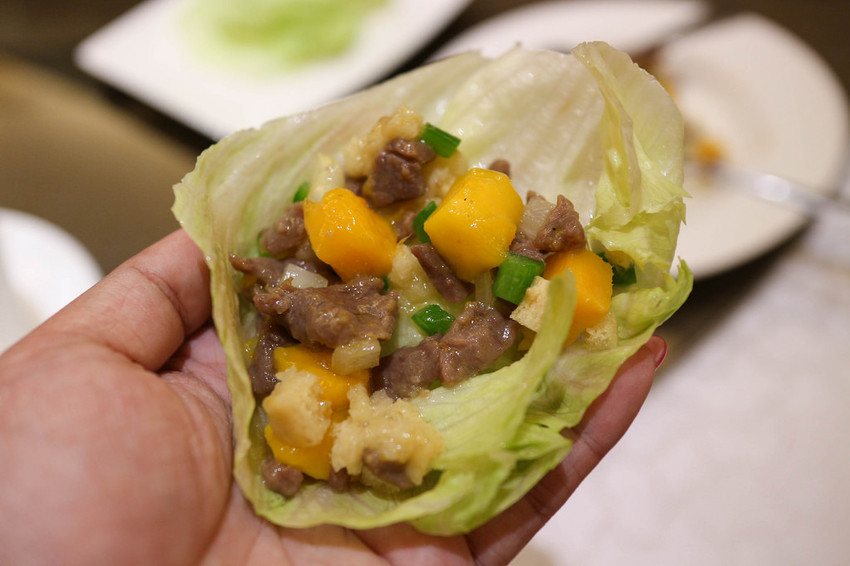 王朝大飯店玉蘭軒 (48)