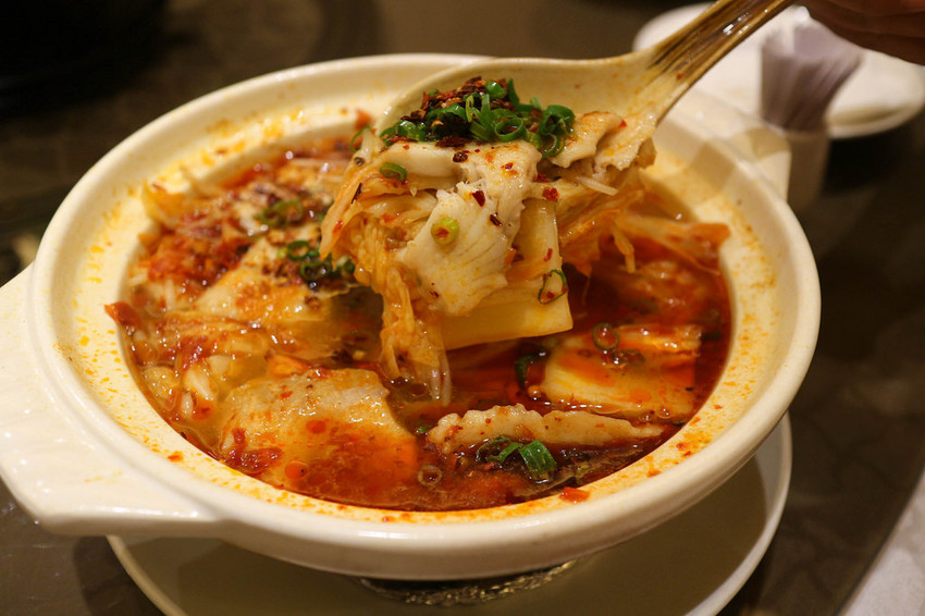 王朝大飯店玉蘭軒 (43)