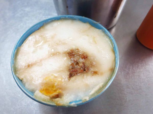 【台北美食】吳碗粿之家-吃過會愛上的超美味碗粿