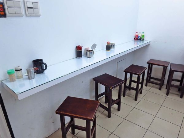 【台北美食】寧夏鄭記台南碗粿-道地口味的碗粿