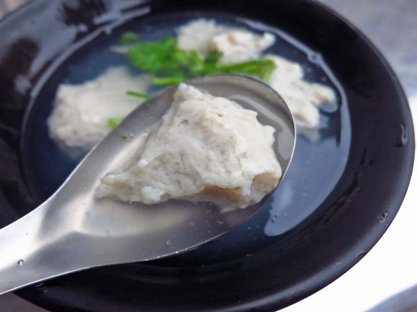 【台北美食】寧夏鄭記台南碗粿-道地口味的碗粿