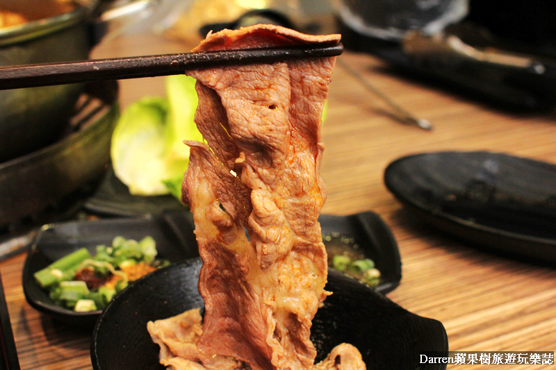 『桃園中壢』18鍋(中原火鍋燒烤吃到飽385元)/涮涮鍋加銅盤烤肉兩吃/中原美食餐廳推薦 - Darren蘋果樹旅遊玩樂誌