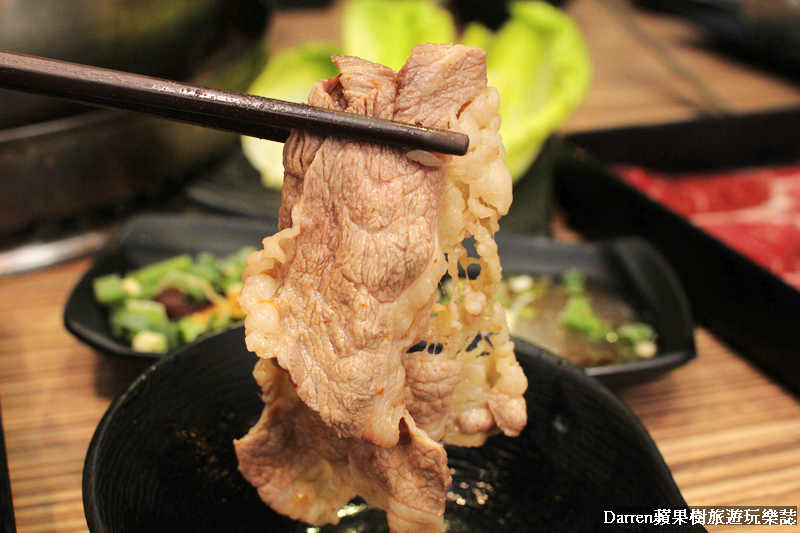 『桃園中壢』18鍋(中原火鍋燒烤吃到飽385元)/涮涮鍋加銅盤烤肉兩吃/中原美食餐廳推薦 - Darren蘋果樹旅遊玩樂誌