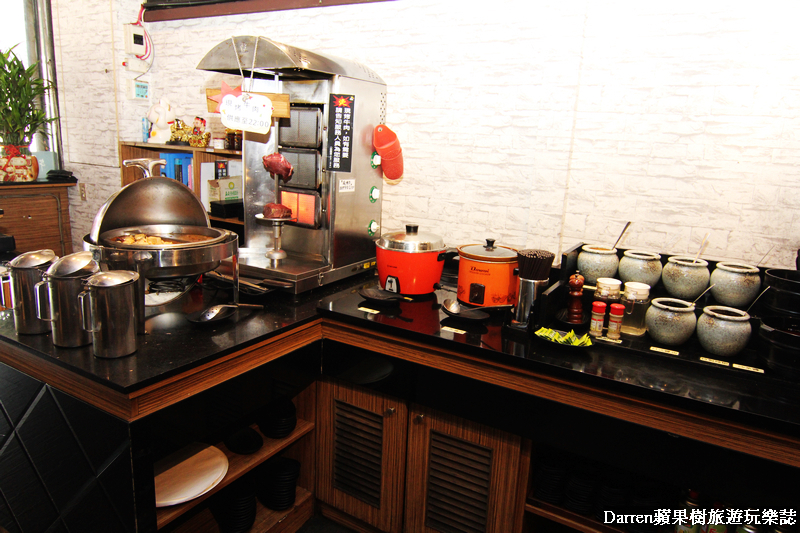 『桃園中壢』18鍋(中原火鍋燒烤吃到飽385元)/涮涮鍋加銅盤烤肉兩吃/中原美食餐廳推薦 - Darren蘋果樹旅遊玩樂誌