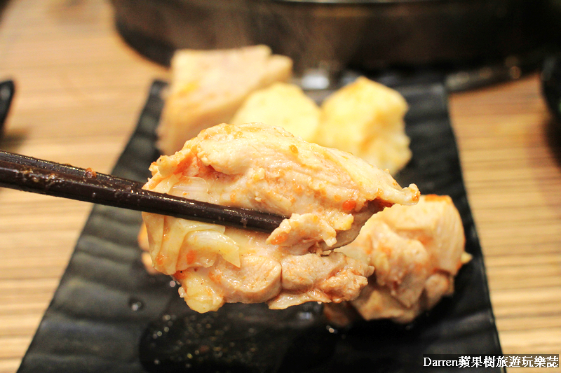 『桃園中壢』18鍋(中原火鍋燒烤吃到飽385元)/涮涮鍋加銅盤烤肉兩吃/中原美食餐廳推薦 - Darren蘋果樹旅遊玩樂誌