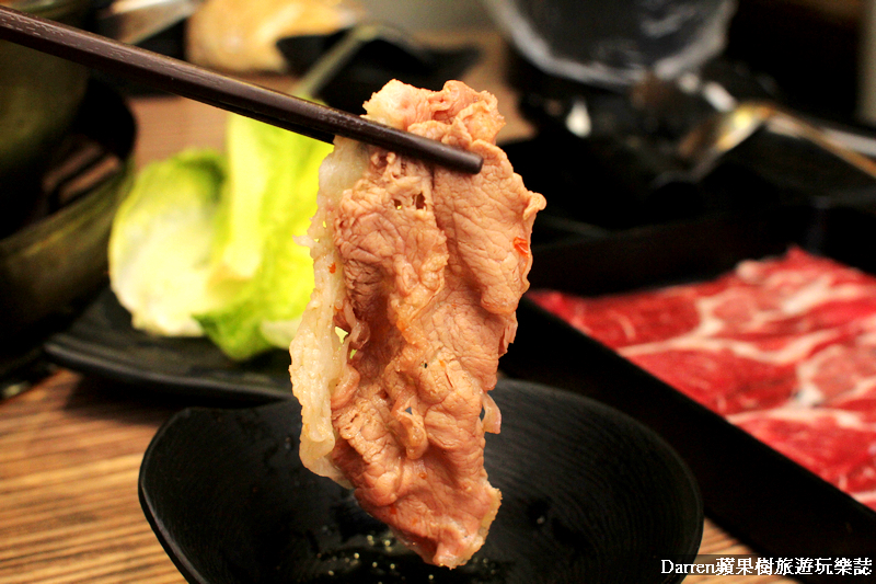 『桃園中壢』18鍋(中原火鍋燒烤吃到飽385元)/涮涮鍋加銅盤烤肉兩吃/中原美食餐廳推薦 - Darren蘋果樹旅遊玩樂誌