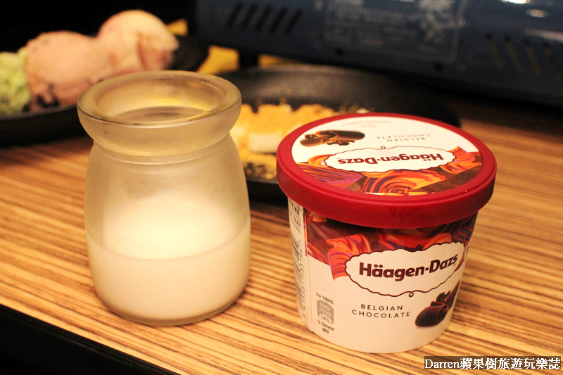 『桃園中壢』18鍋(中原火鍋燒烤吃到飽385元)/涮涮鍋加銅盤烤肉兩吃/中原美食餐廳推薦 - Darren蘋果樹旅遊玩樂誌