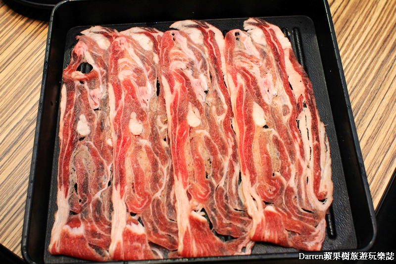 『桃園中壢』18鍋(中原火鍋燒烤吃到飽385元)/涮涮鍋加銅盤烤肉兩吃/中原美食餐廳推薦 - Darren蘋果樹旅遊玩樂誌