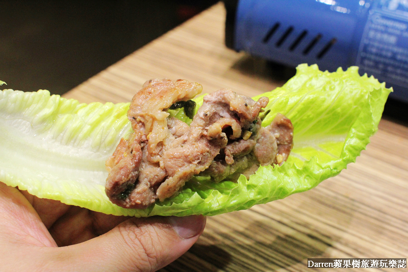 『桃園中壢』18鍋(中原火鍋燒烤吃到飽385元)/涮涮鍋加銅盤烤肉兩吃/中原美食餐廳推薦 - Darren蘋果樹旅遊玩樂誌