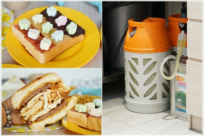 在地老饕帶路!!台中50年肉圓老店營業到凌晨1點,酥脆外皮彈牙不油膩,一吃就上癮的好滋味!!