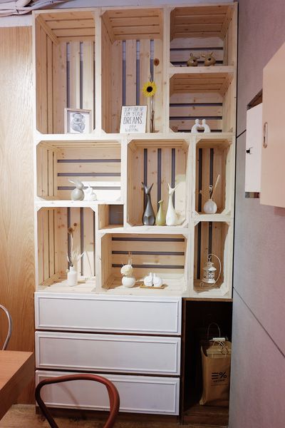 【食記】台北・信義安和站｜在繁忙快速的步調中，找尋「慢」和「享受」・三%比率咖啡・甜點又美又平價且處處有插座