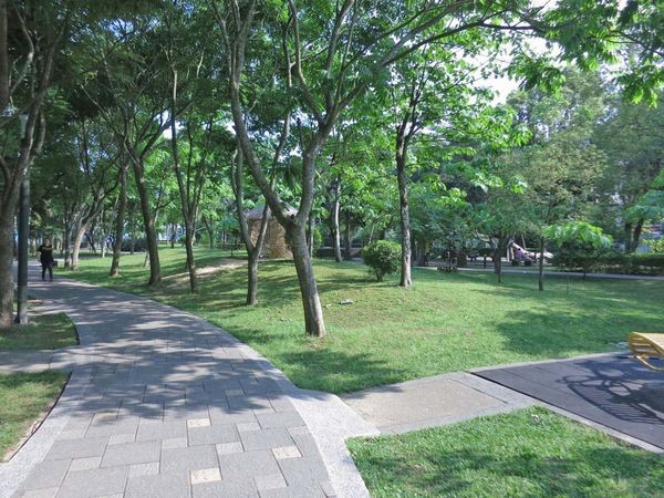 【桃園景點】桃園市客家文化館-帶你了解客家文化魅力